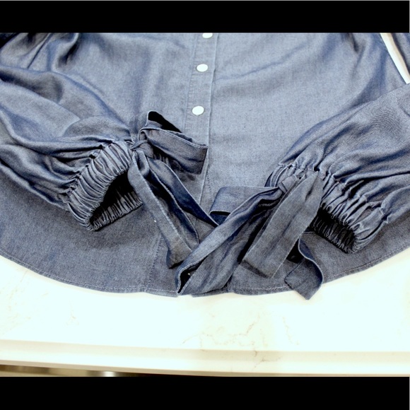 🌟NWT🌟 ZAC Posen Jennie Top - Picture 8 of 8